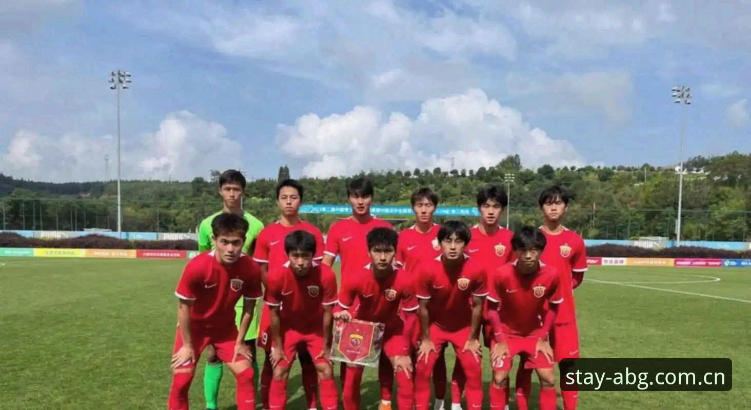 U19国足土伦杯复盘：从2胜1负到0-3完败，关于这支球队的四个关键观察